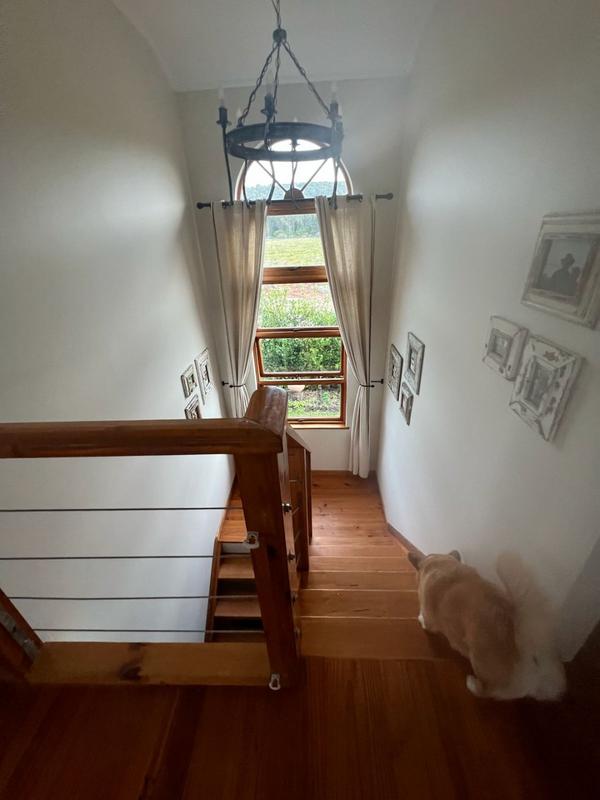 To Let 4 Bedroom Property for Rent in Sedgefield Central Western Cape